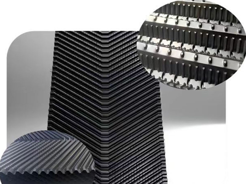 CHUANGMENG PLASTIC COMPANY