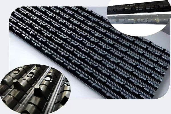 What Factors Should Be Considered When Choosing Cooling Tower Fill for Industrial Projects