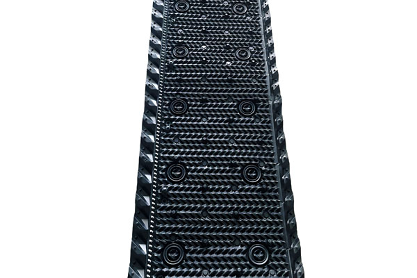 Why Cooling Tower Fill Media Quality Matters in Long-Term Cooling System Operation