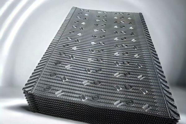 How Cooling Tower Fill Manufacturers Support Customized Cooling System Requirements