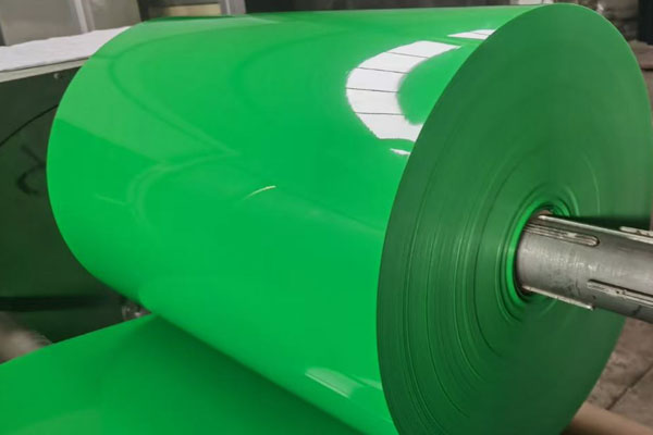 Color‑Modified PVC R...