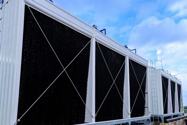 Multi‑unit Cooling T...