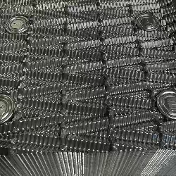 Cooling Tower Fill Looks Normal but Cooling Performance Is Poor