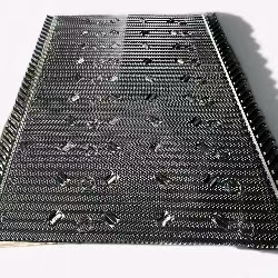 Why Does Cooling Tower Fill Become Blocked Over Time
