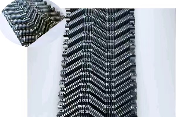 Multi-Width Cooling To...