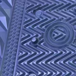 Why Extra-Wide Cooling Tower Fill Is Not Always the Best Choice for a Large Tower