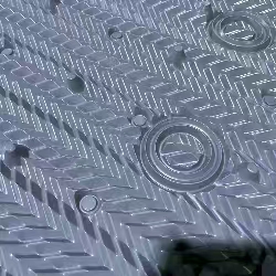How Cooling Tower Fill Dimensions Adapt to Different Tower Layouts