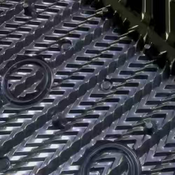 Why Project-Configured Cooling Tower Fill Matters More Than a Standard Size