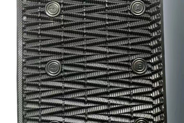 19mm Pitch Rigid Cooli...