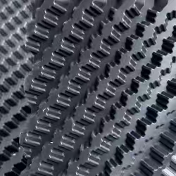 When Multiple Fill Dimensions Make Sense in One Cooling Tower