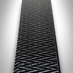 How Pitch and Fill Width Work Together in Cooling Tower Layouts