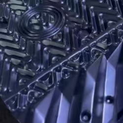 Multi-Width Cooling Tower Fill Can Simplify Spare-Part Planning Across Modified Cells