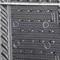 Mixed Cooling Tower Retrofit Projects Need a Separate Fill Specification for Each Flow Arrangement
