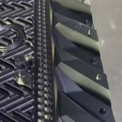 Why Rigid PVC Cooling Tower Fill Needs Proper Support Contact
