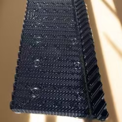 Why Existing Cooling Tower Layouts Can Limit Rigid PVC Fill Replacement Options